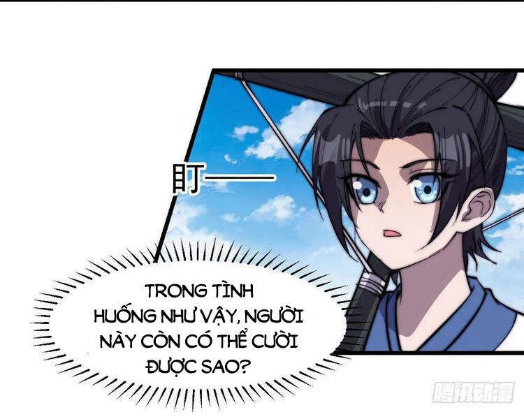 Ta Có Một Sơn Trại Chapter 172 - Trang 4