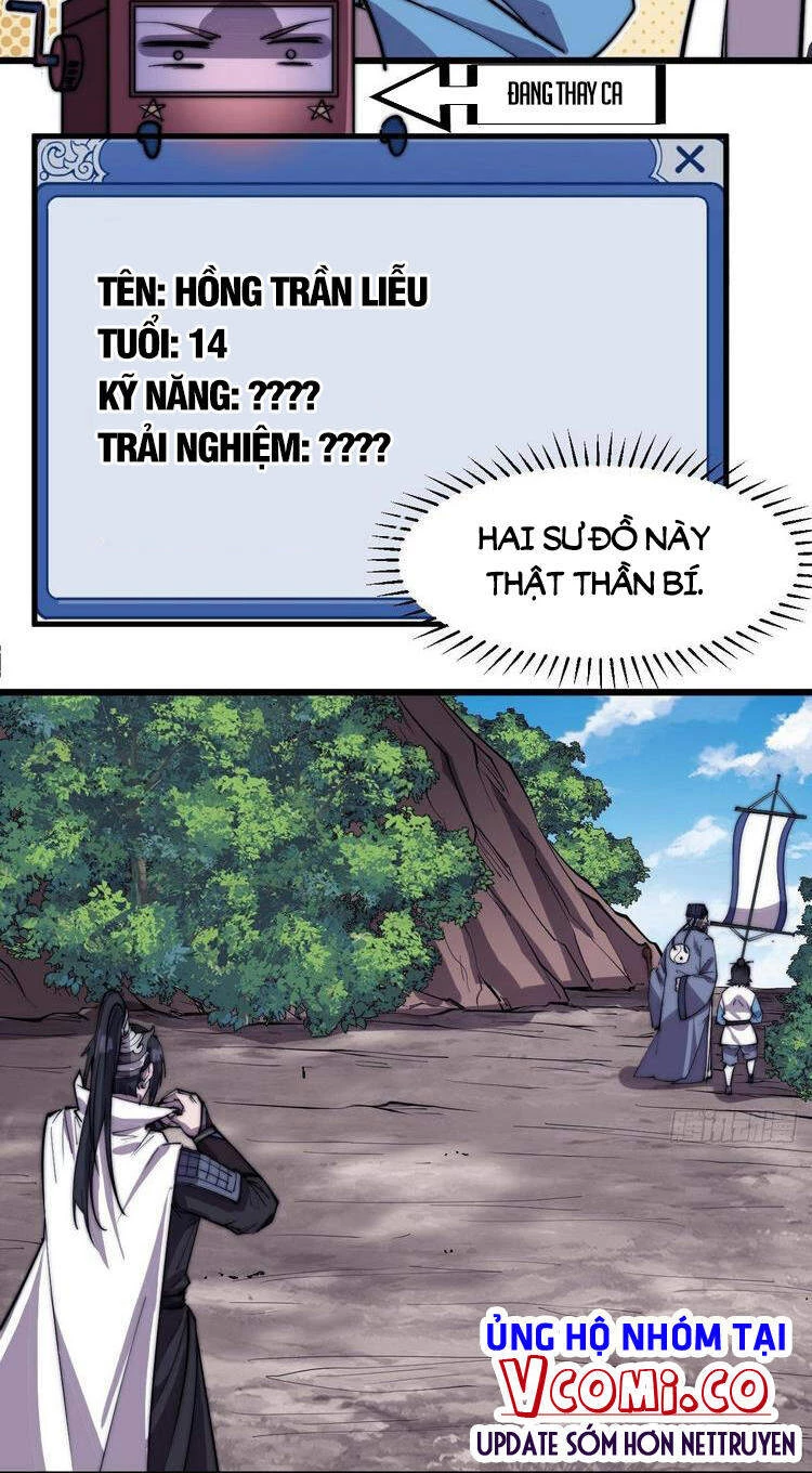 Ta Có Một Sơn Trại Chapter 172 - Trang 4