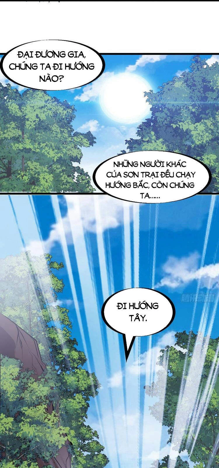 Ta Có Một Sơn Trại Chapter 172 - Trang 4