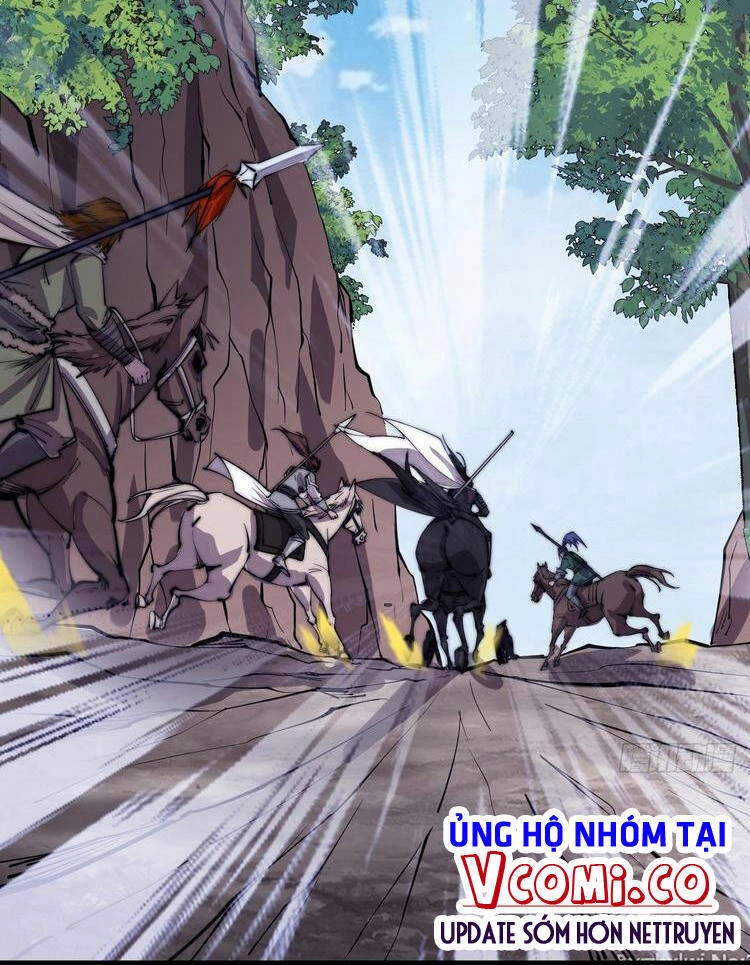Ta Có Một Sơn Trại Chapter 172 - Trang 4