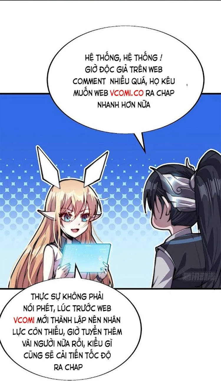 Ta Có Một Sơn Trại Chapter 172 - Trang 4