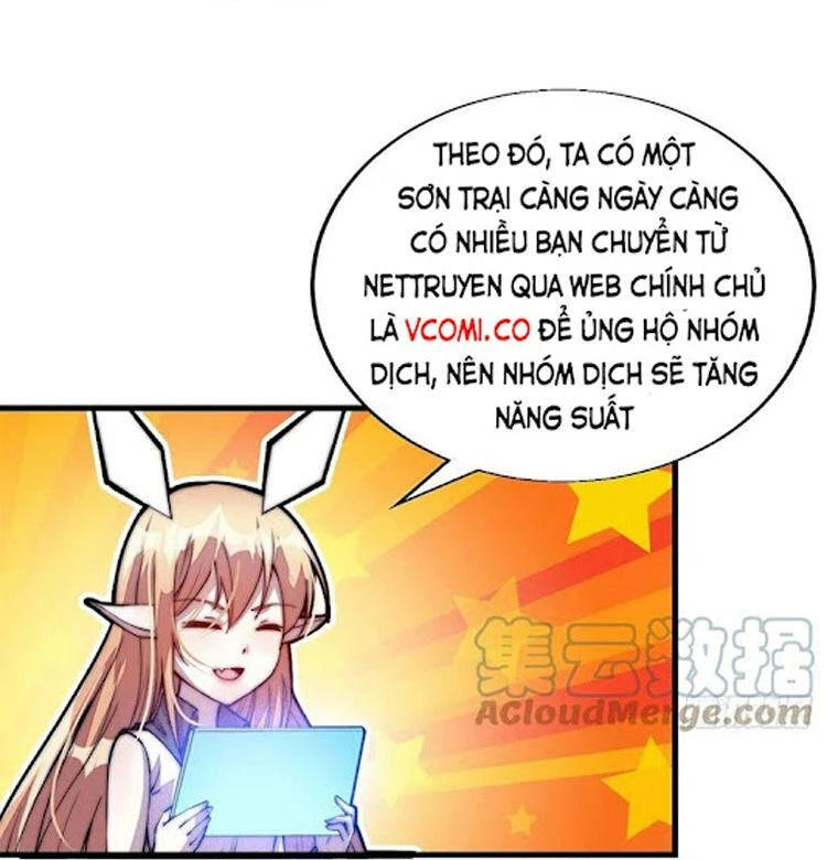 Ta Có Một Sơn Trại Chapter 172 - Trang 4
