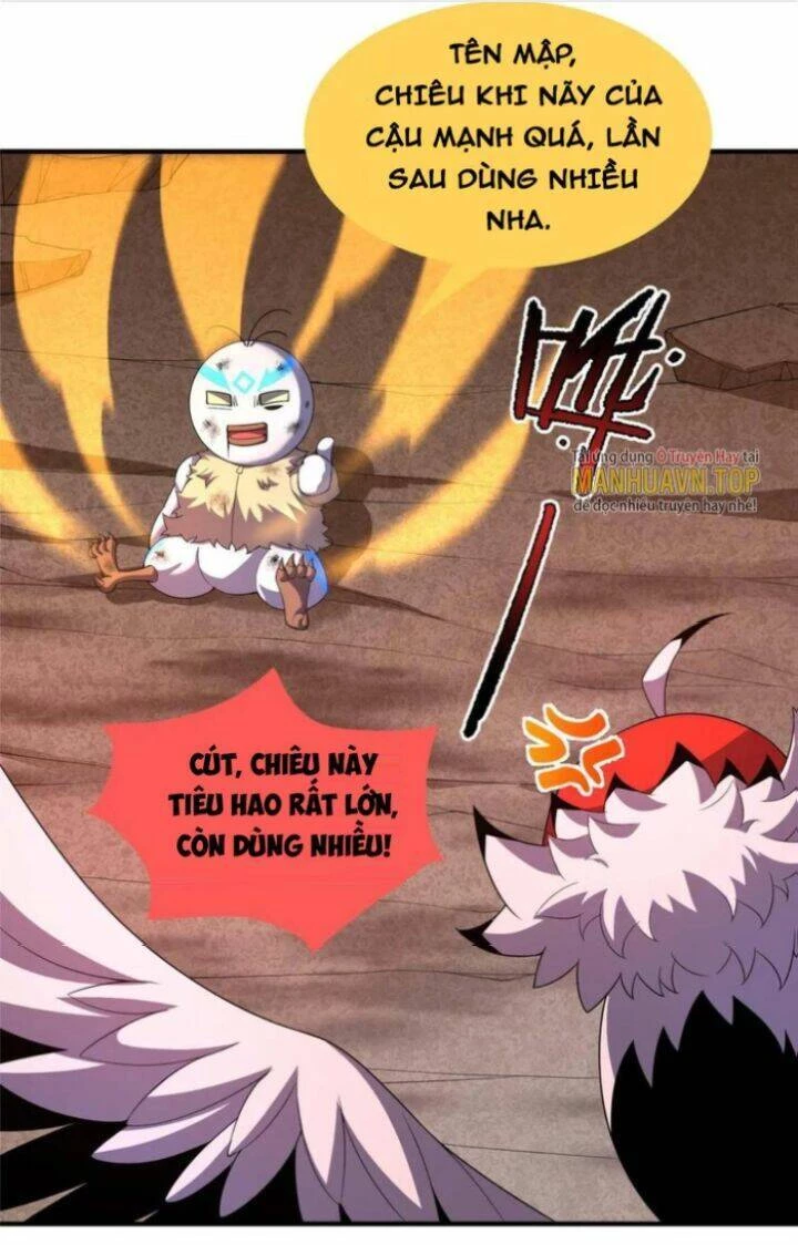 Thần Sủng Tiến Hóa Chapter 178 - Trang 4