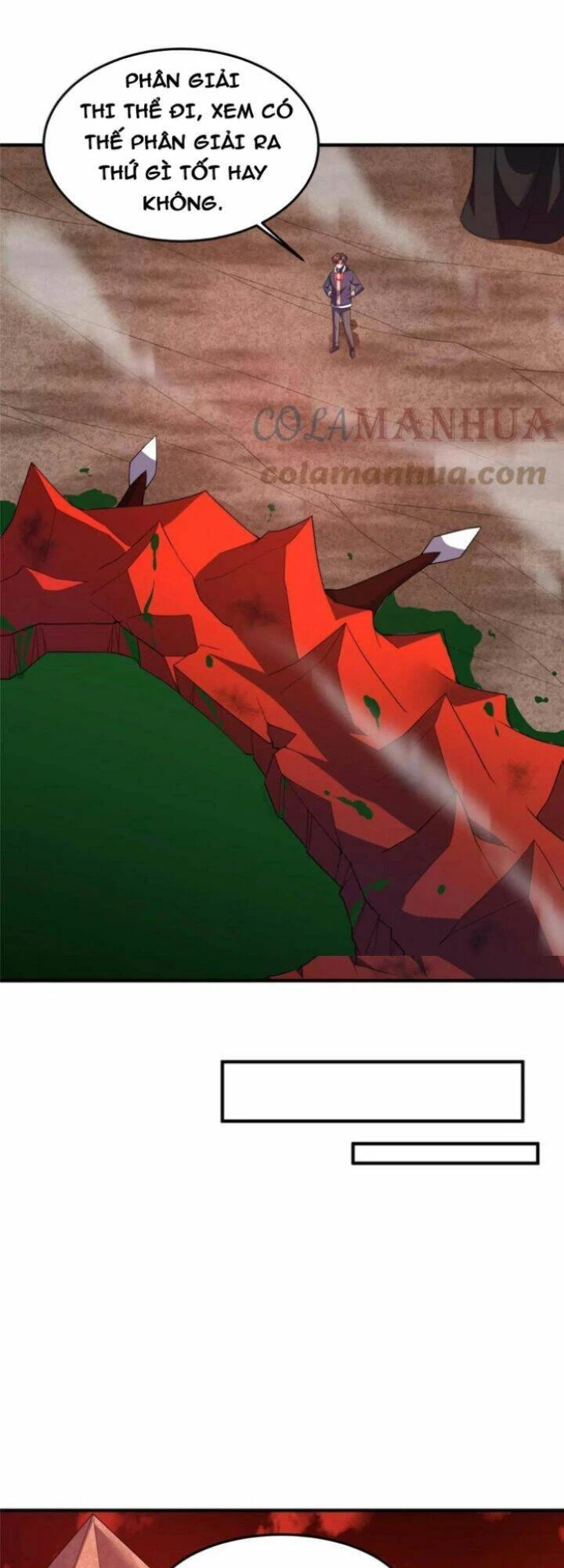 Thần Sủng Tiến Hóa Chapter 178 - Trang 4