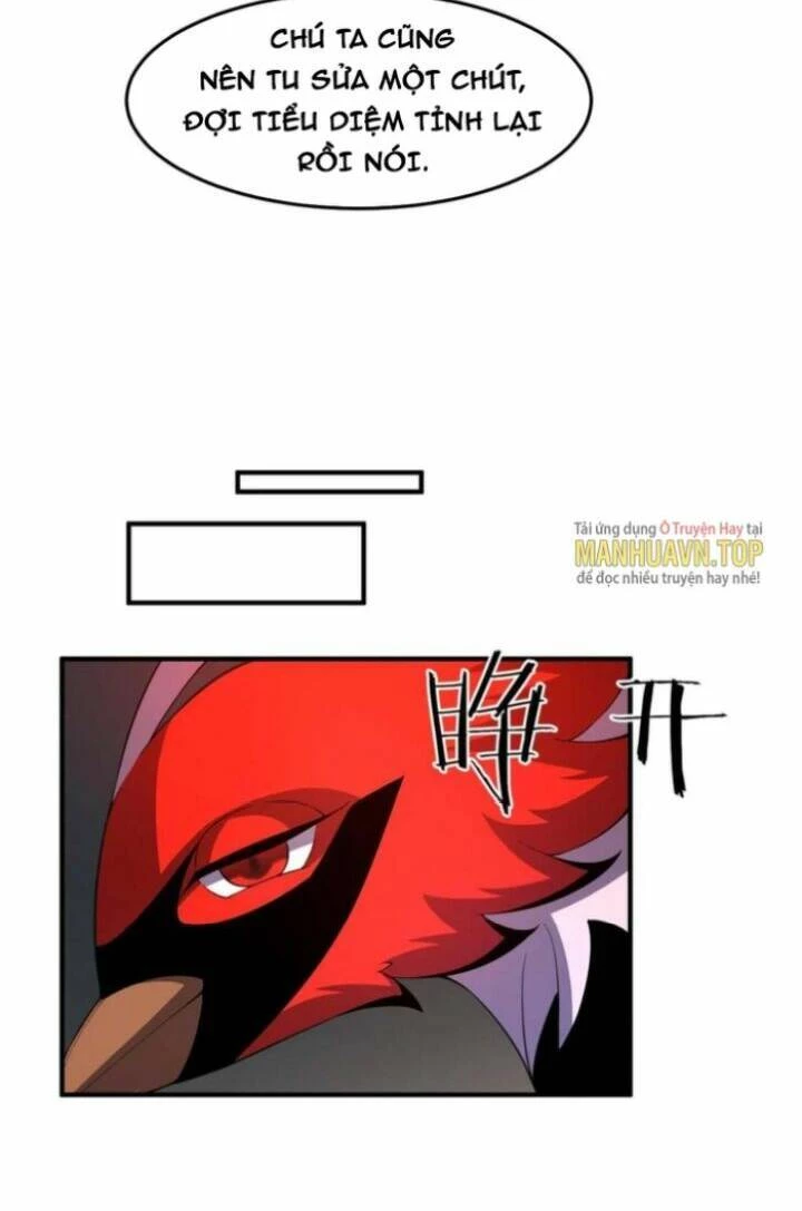 Thần Sủng Tiến Hóa Chapter 178 - Trang 4