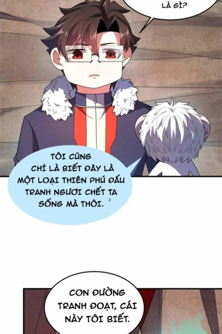 Thần Sủng Tiến Hóa Chapter 178 - Trang 4