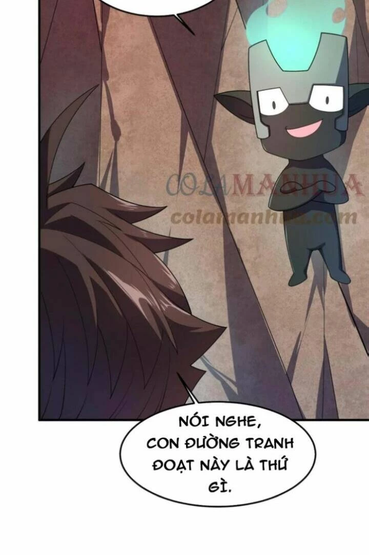 Thần Sủng Tiến Hóa Chapter 178 - Trang 4