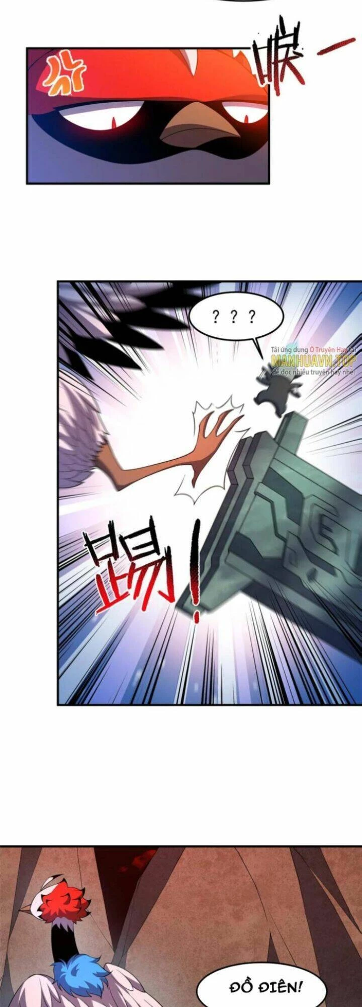 Thần Sủng Tiến Hóa Chapter 178 - Trang 4