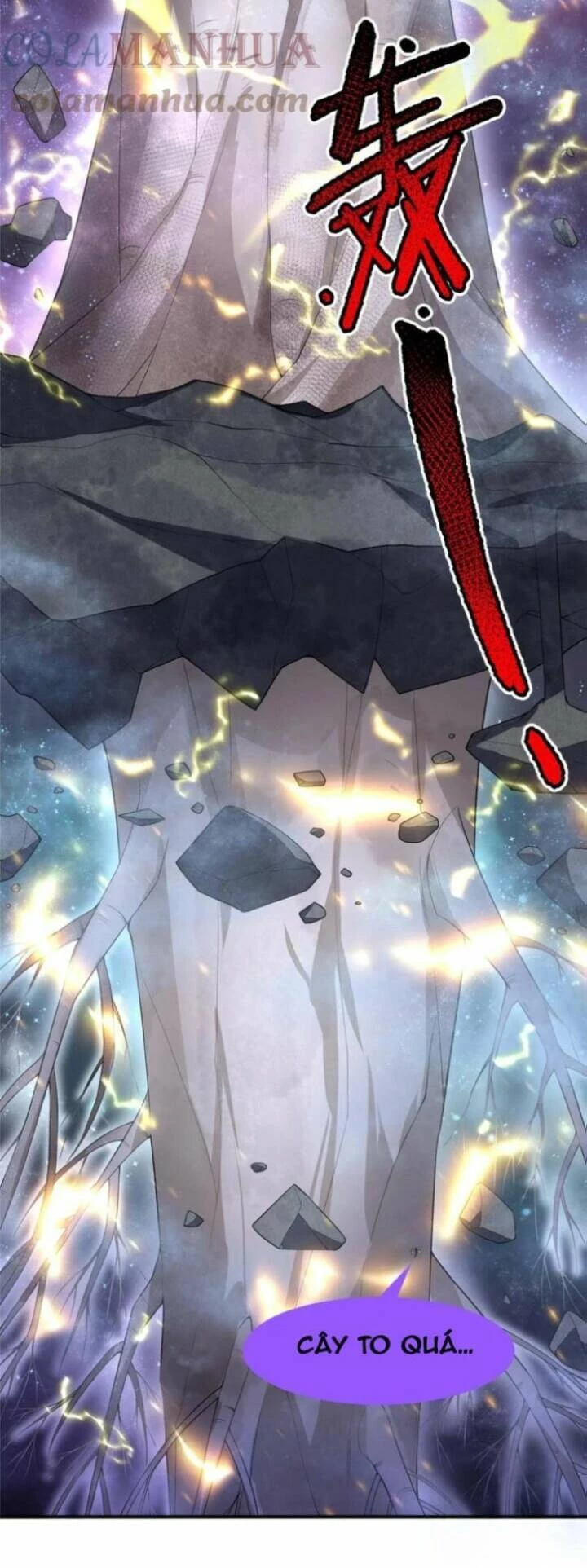 Thần Sủng Tiến Hóa Chapter 178 - Trang 4