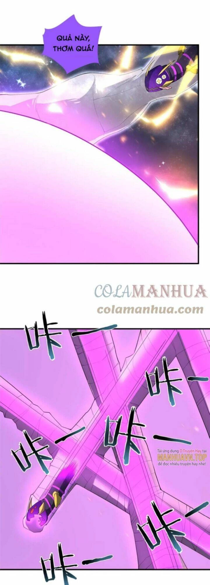 Thần Sủng Tiến Hóa Chapter 178 - Trang 4