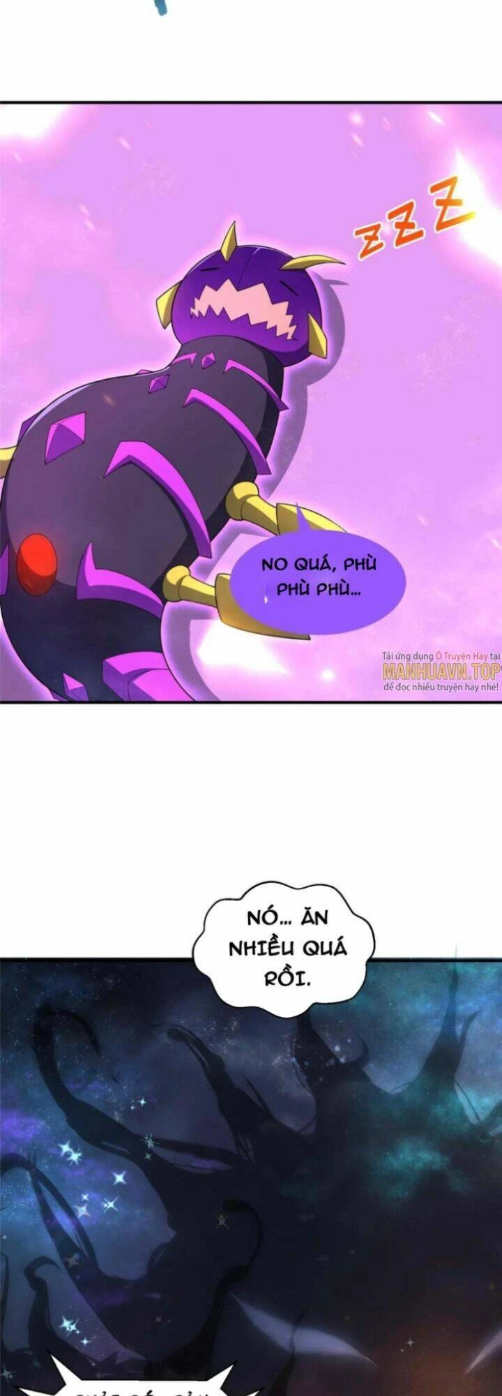 Thần Sủng Tiến Hóa Chapter 178 - Trang 4