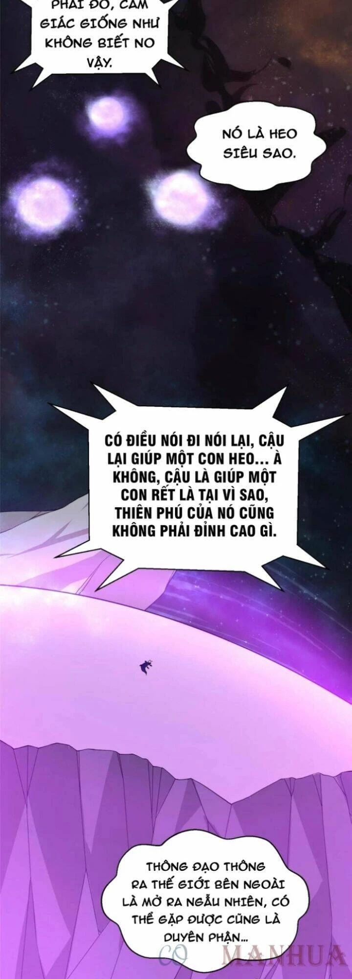 Thần Sủng Tiến Hóa Chapter 178 - Trang 4