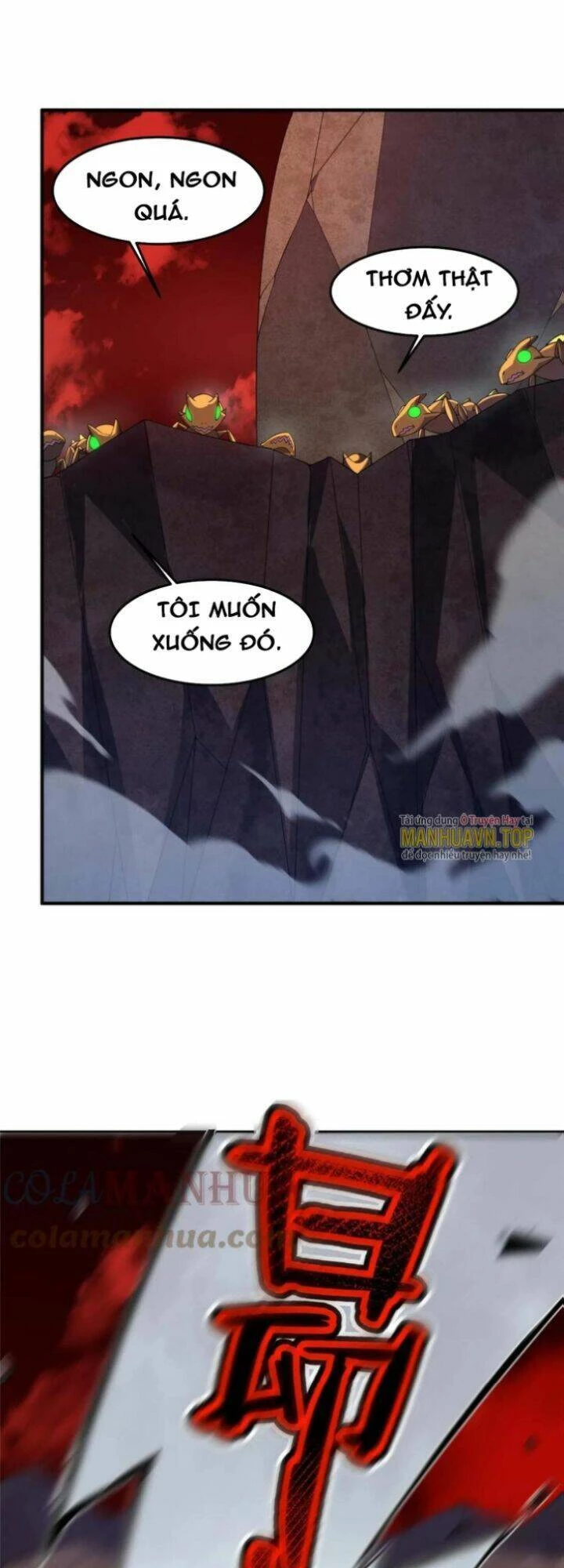 Thần Sủng Tiến Hóa Chapter 178 - Trang 4