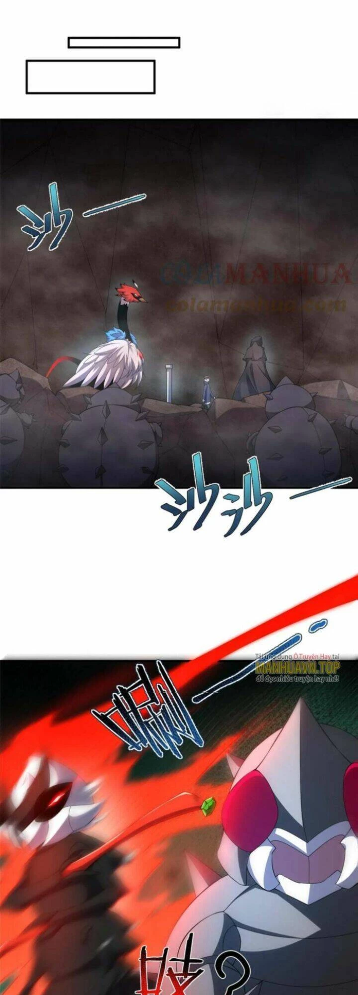 Thần Sủng Tiến Hóa Chapter 178 - Trang 4