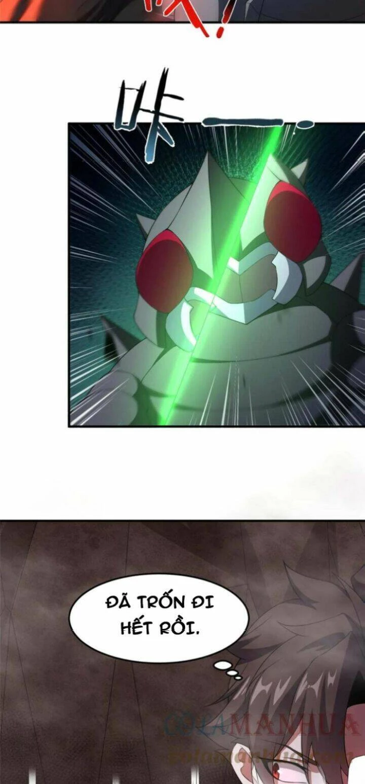 Thần Sủng Tiến Hóa Chapter 178 - Trang 4