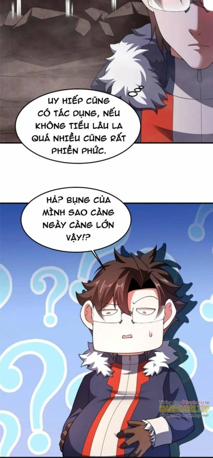 Thần Sủng Tiến Hóa Chapter 178 - Trang 4
