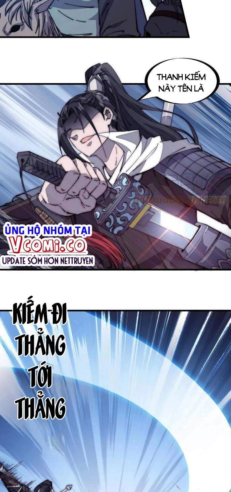 Ta Có Một Sơn Trại Chapter 173 - Trang 4