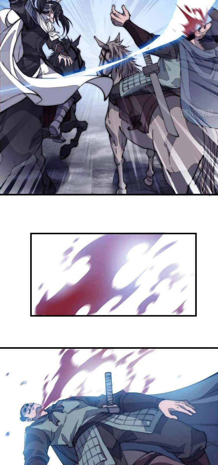 Ta Có Một Sơn Trại Chapter 173 - Trang 4