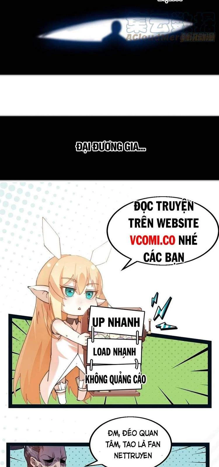 Ta Có Một Sơn Trại Chapter 173 - Trang 4