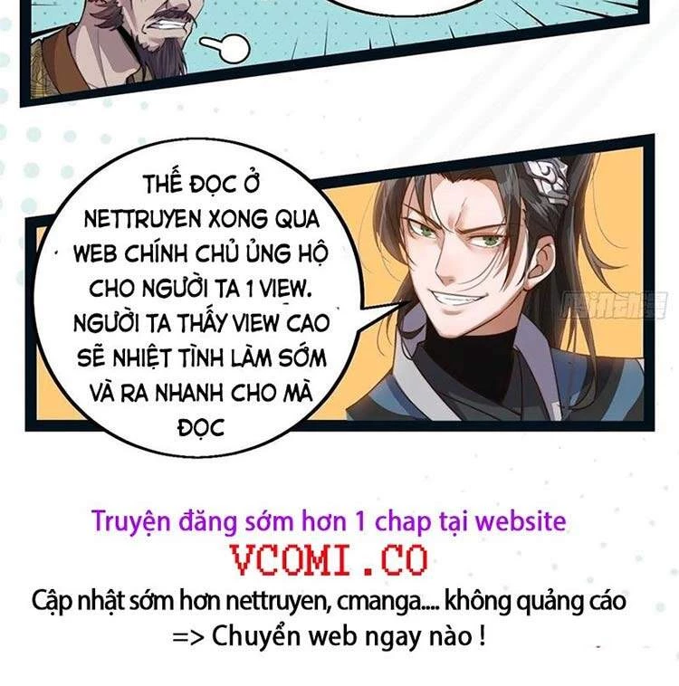 Ta Có Một Sơn Trại Chapter 173 - Trang 4