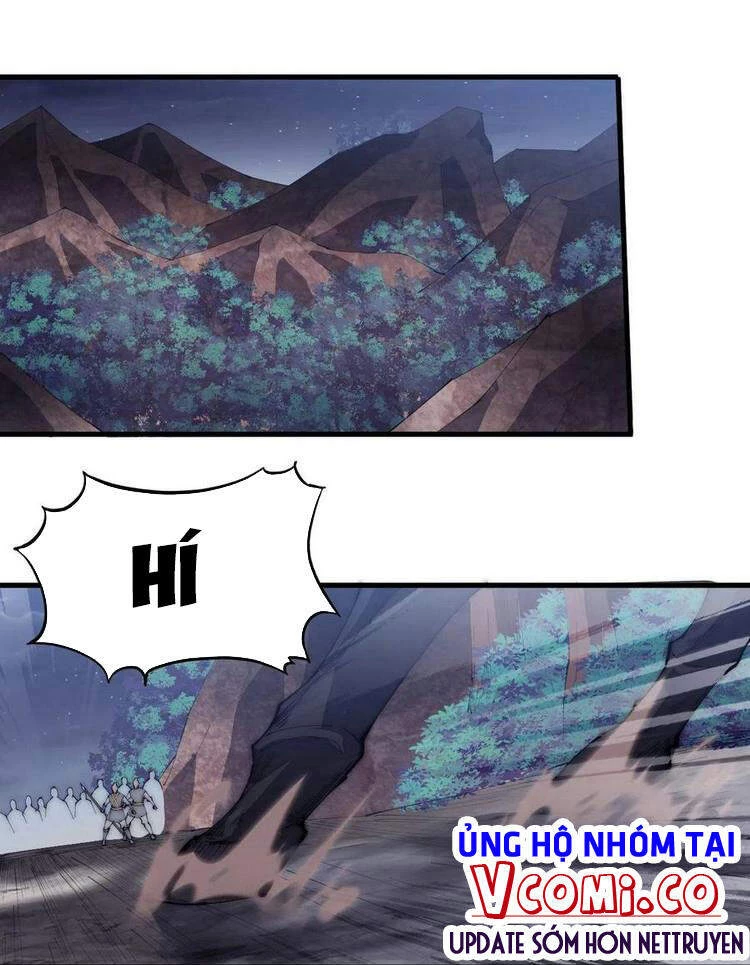 Ta Có Một Sơn Trại Chapter 174 - Trang 4