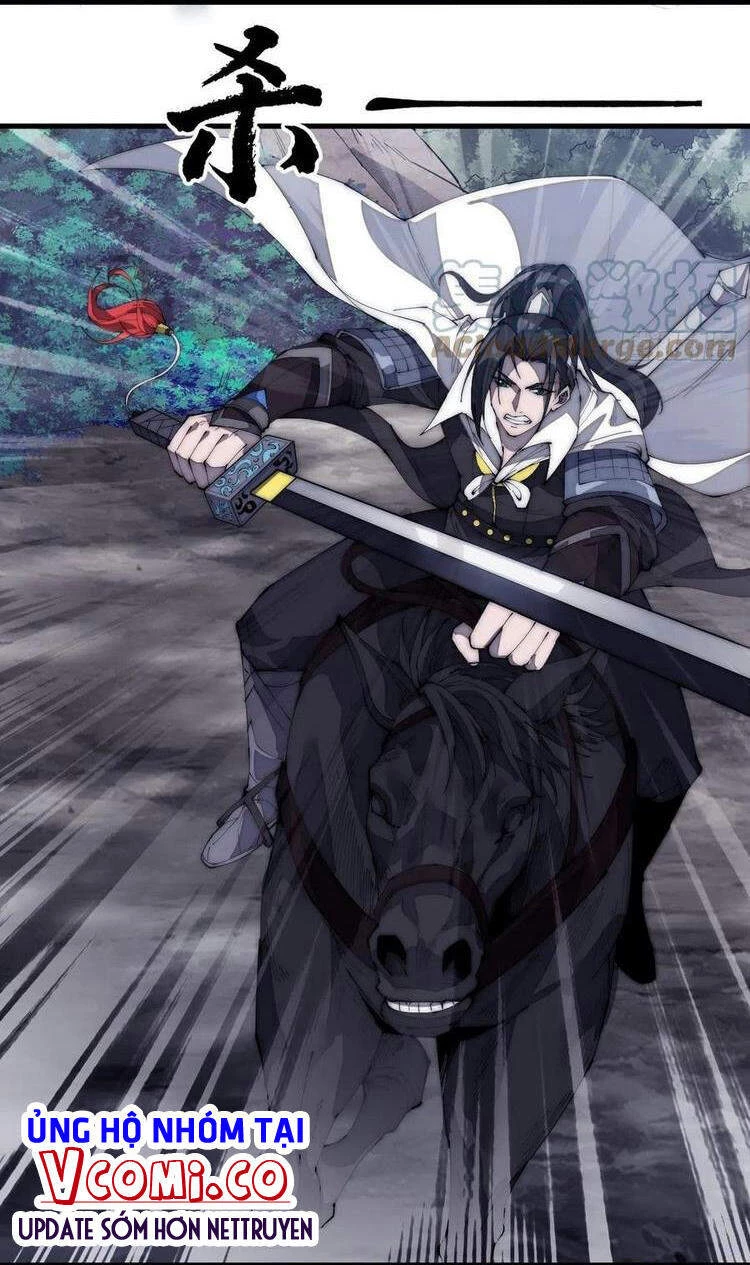 Ta Có Một Sơn Trại Chapter 174 - Trang 4