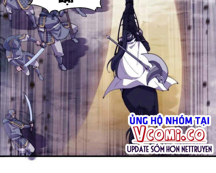 Ta Có Một Sơn Trại Chapter 174 - Trang 4