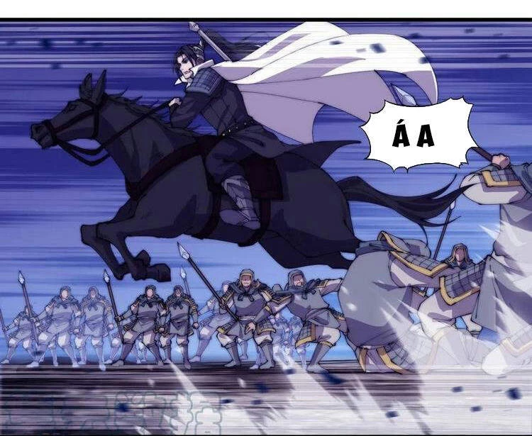 Ta Có Một Sơn Trại Chapter 174 - Trang 4