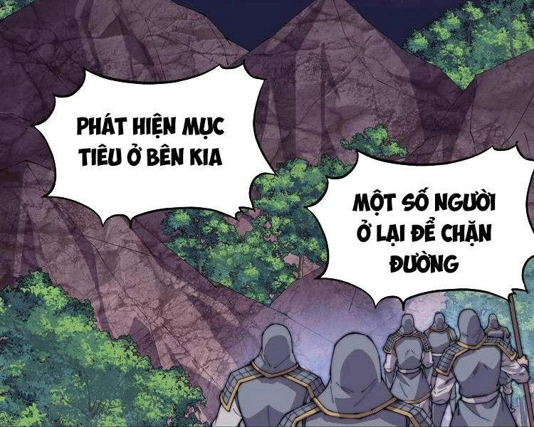 Ta Có Một Sơn Trại Chapter 174 - Trang 4