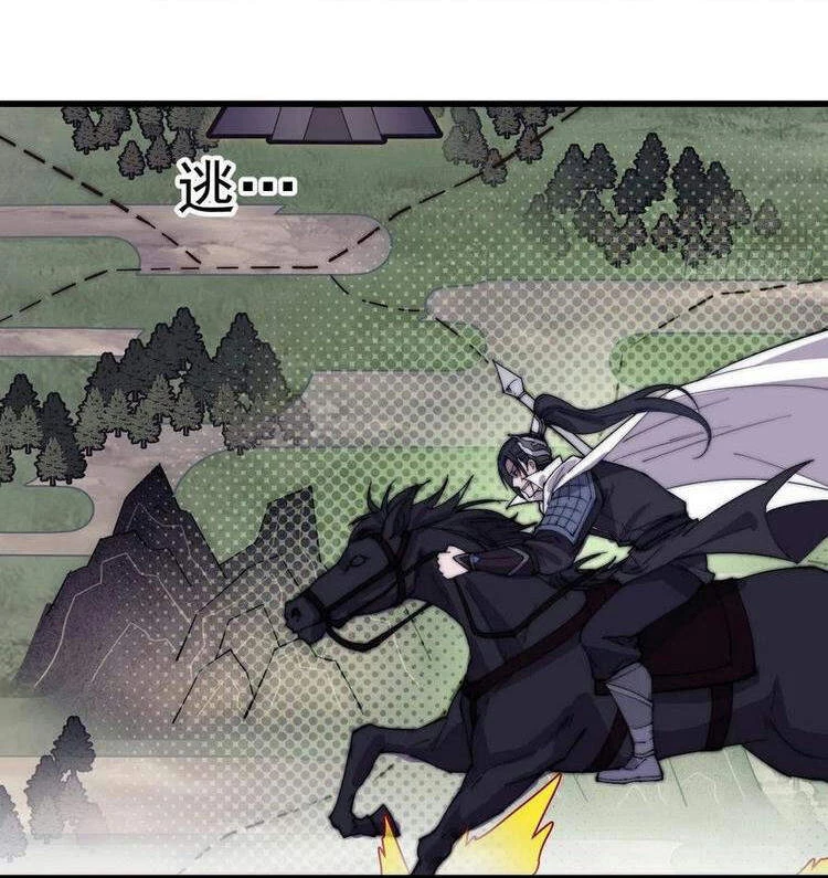 Ta Có Một Sơn Trại Chapter 174 - Trang 4