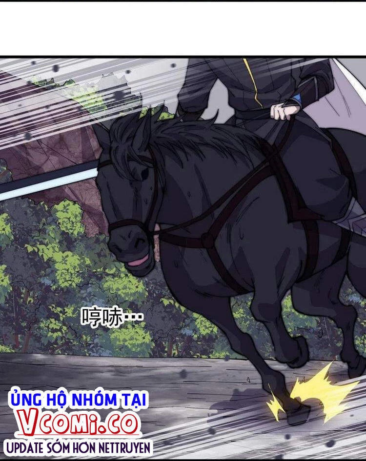 Ta Có Một Sơn Trại Chapter 174 - Trang 4