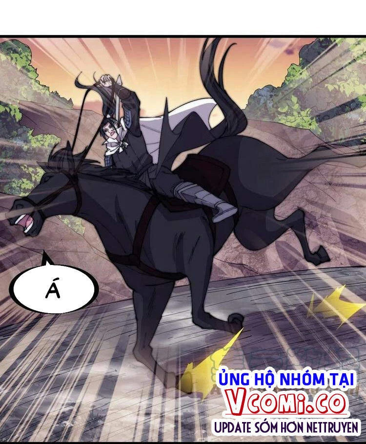 Ta Có Một Sơn Trại Chapter 174 - Trang 4