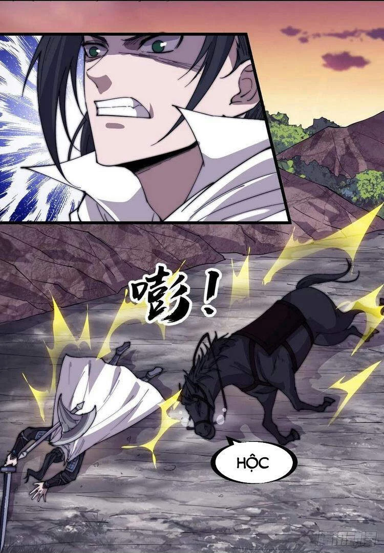 Ta Có Một Sơn Trại Chapter 174 - Trang 4