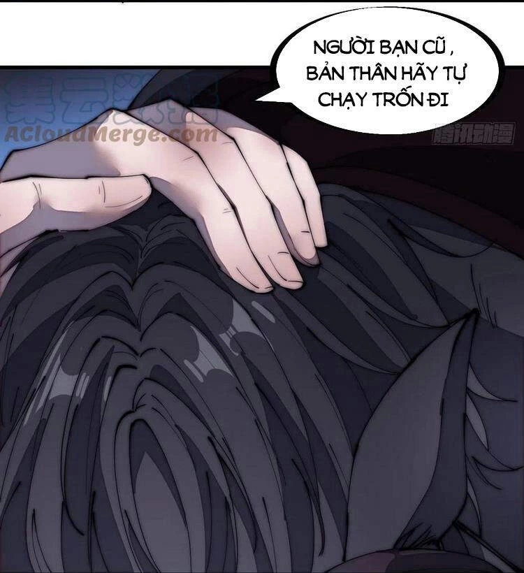 Ta Có Một Sơn Trại Chapter 174 - Trang 4