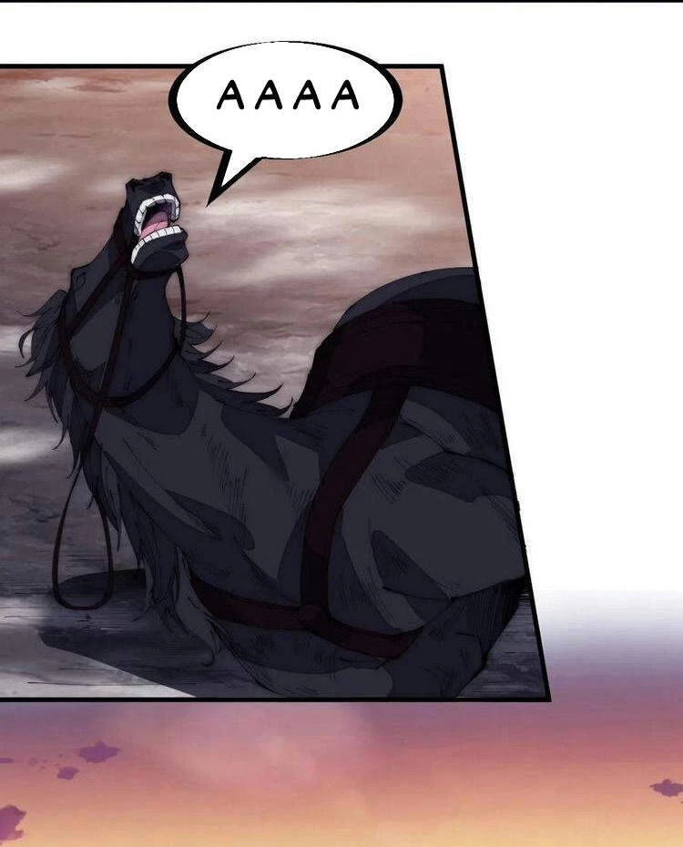 Ta Có Một Sơn Trại Chapter 174 - Trang 4