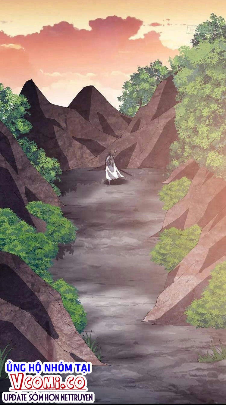 Ta Có Một Sơn Trại Chapter 174 - Trang 4