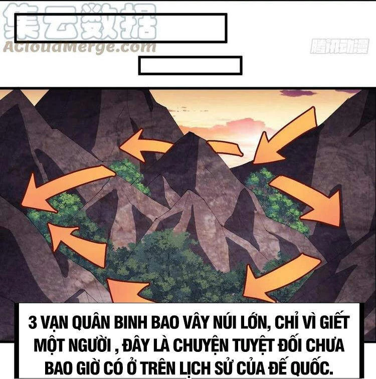 Ta Có Một Sơn Trại Chapter 174 - Trang 4