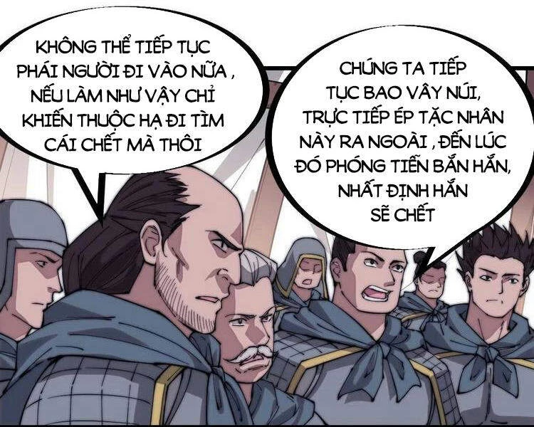 Ta Có Một Sơn Trại Chapter 174 - Trang 4