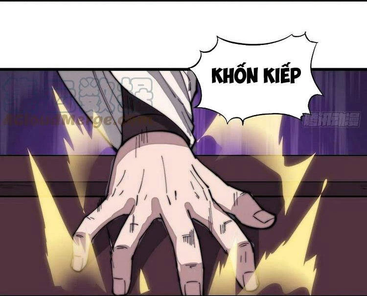 Ta Có Một Sơn Trại Chapter 174 - Trang 4