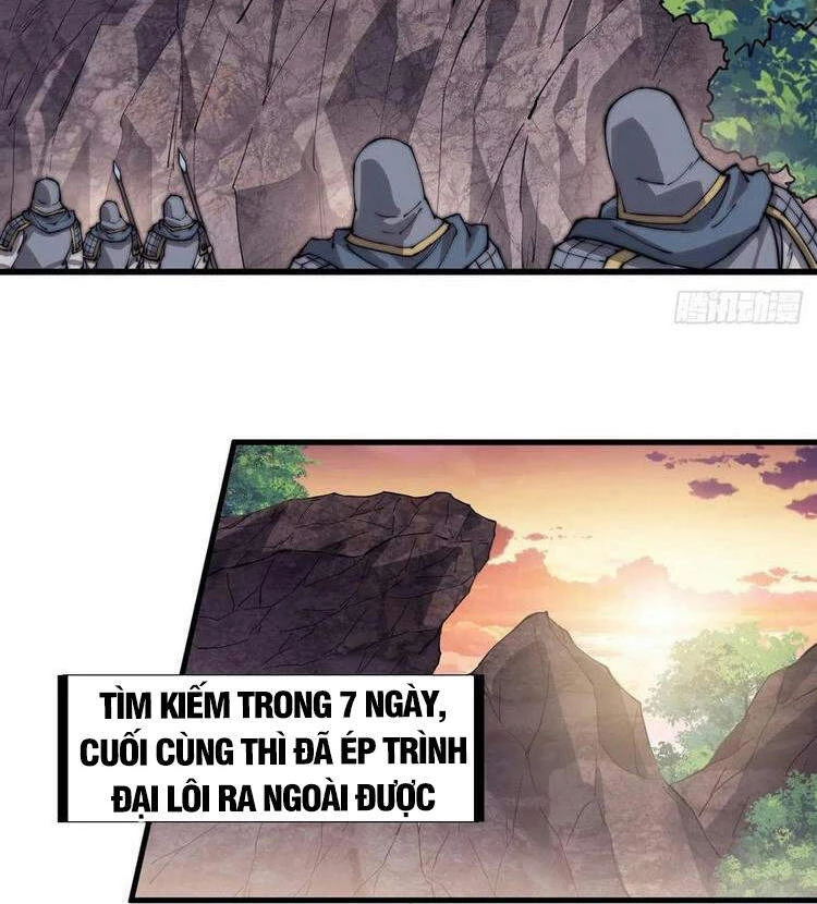 Ta Có Một Sơn Trại Chapter 174 - Trang 4