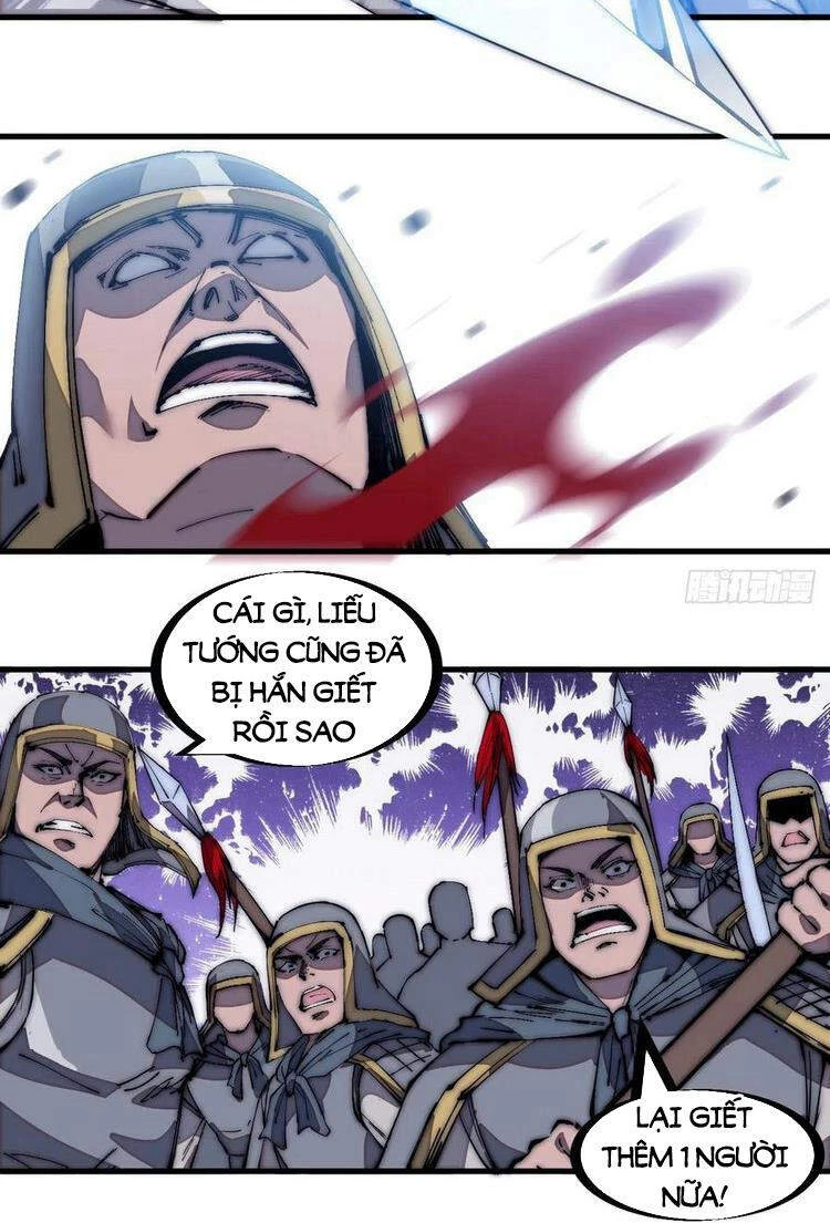 Ta Có Một Sơn Trại Chapter 174 - Trang 4