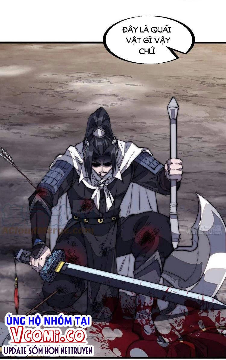 Ta Có Một Sơn Trại Chapter 174 - Trang 4