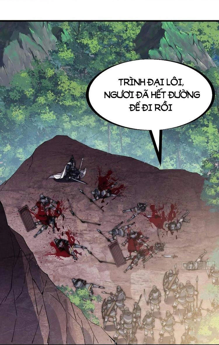 Ta Có Một Sơn Trại Chapter 174 - Trang 4