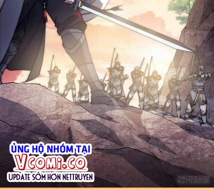 Ta Có Một Sơn Trại Chapter 174 - Trang 4