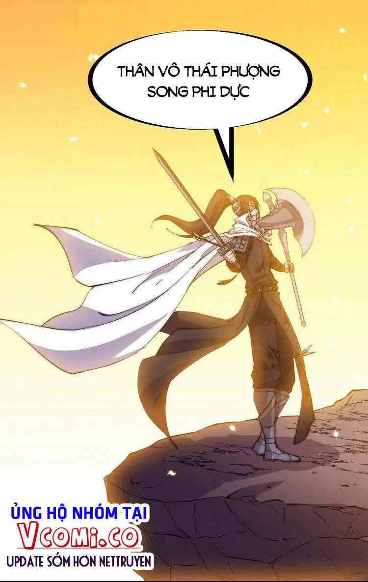 Ta Có Một Sơn Trại Chapter 174 - Trang 4