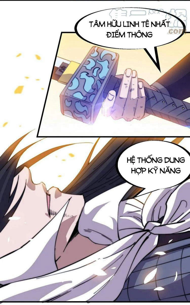 Ta Có Một Sơn Trại Chapter 174 - Trang 4