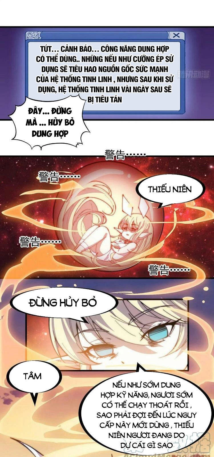 Ta Có Một Sơn Trại Chapter 174 - Trang 4