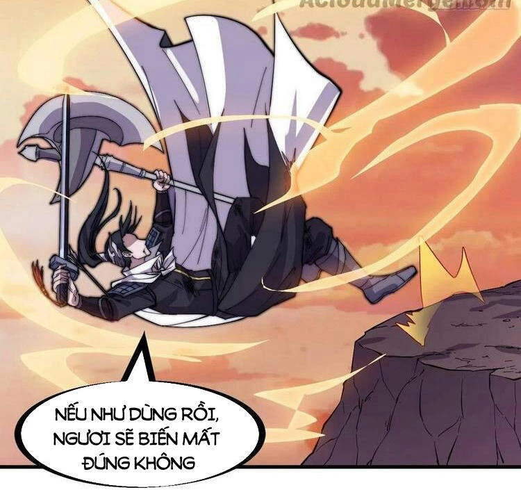 Ta Có Một Sơn Trại Chapter 174 - Trang 4