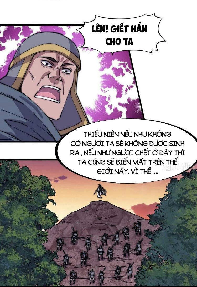 Ta Có Một Sơn Trại Chapter 174 - Trang 4