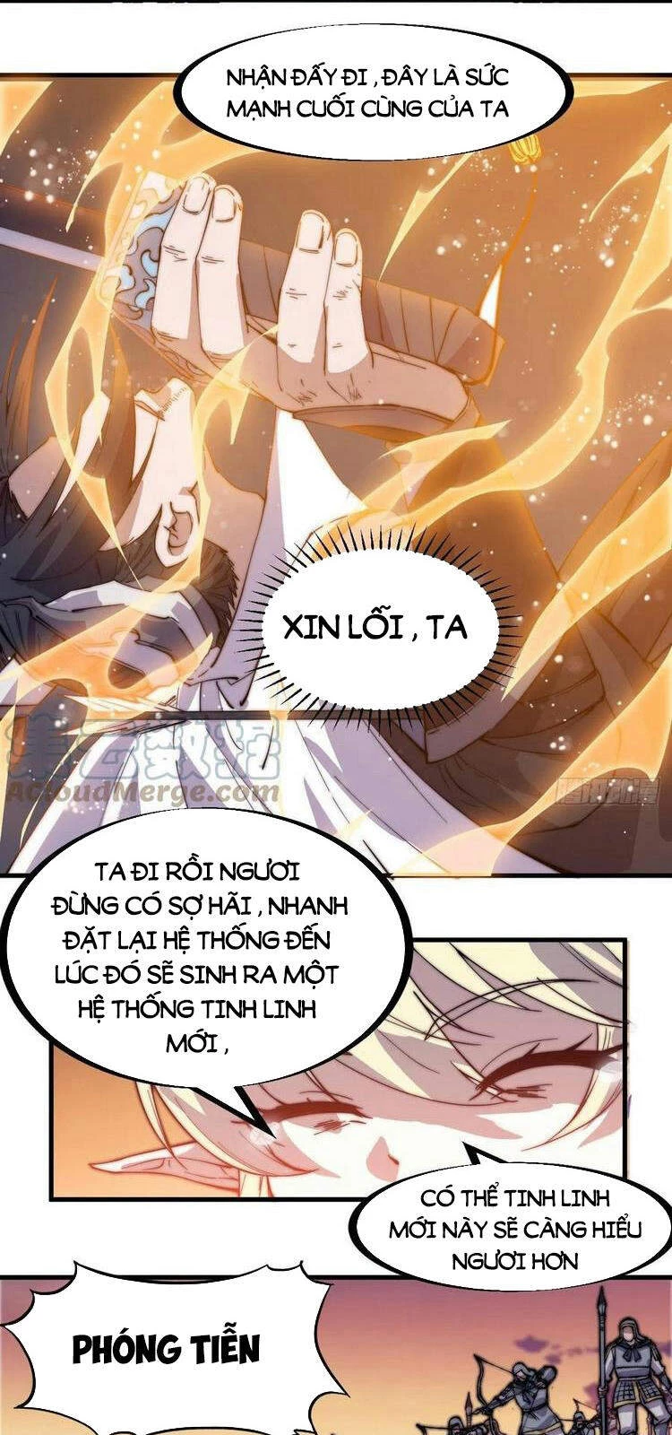 Ta Có Một Sơn Trại Chapter 174 - Trang 4